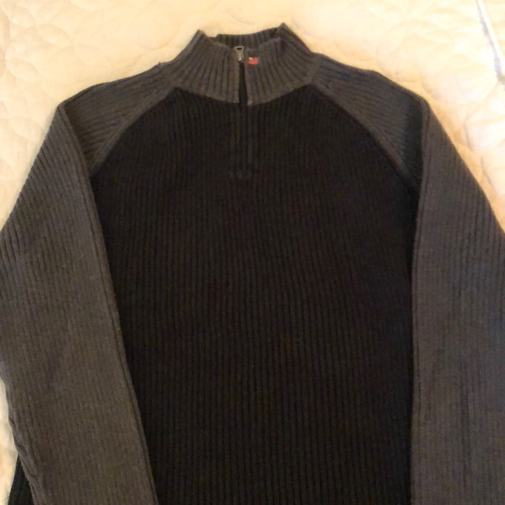 Ralph Lauren xxl fits like xl sweater